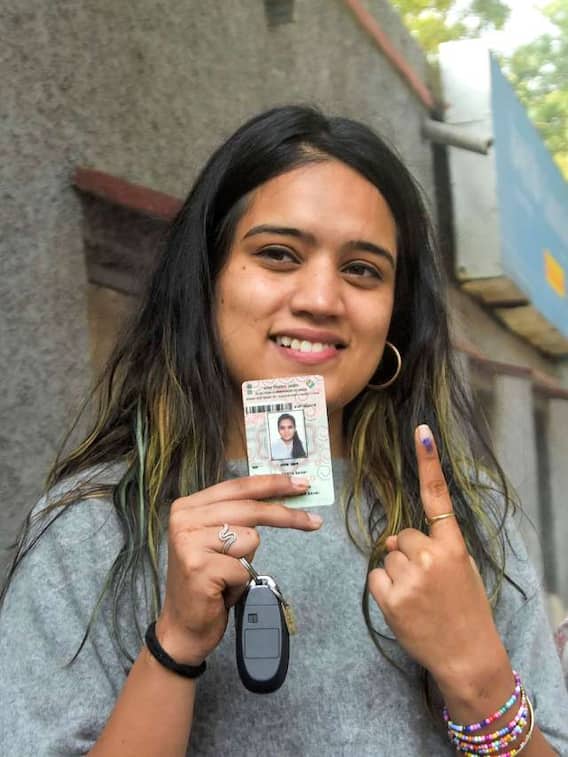 मध्य प्रदेश  विधानसभा चुनाव की तारीखों का एलान, इस दिन वोटिंग