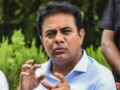 '3, 3, 6... लकी हैं ये नंबर', तेलंगाना चुनाव की तारीखों पर बोले केटी रामाराव