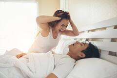 जोर-जोर से आते हैं खर्राटे तो हो जाइए सावधान ! ये ले सकता है आपकी जान