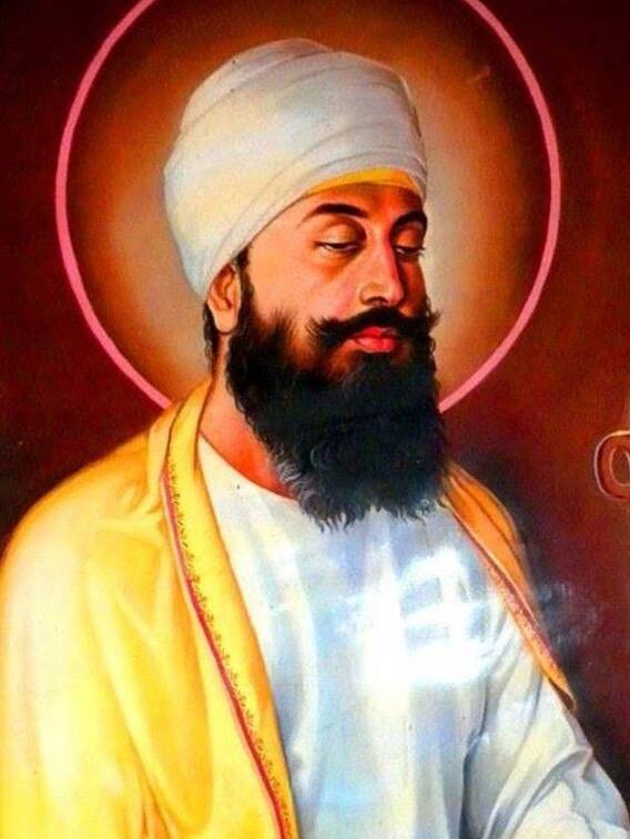 कटवा लिया सिर, लेकिन औरंगजेब के सामने नहीं झुके गुरु तेग बहादुर