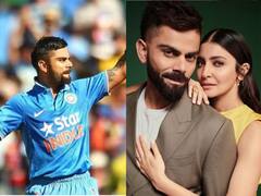 ऑस्ट्रेलियाविरुद्धच्या सामन्यात विराटची झुंजार खेळी;  टीम इंडियाच्या विजयानंतर अनुष्का शर्मा व्यक्त केला आनंद; पतीचा खास फोटो केला शेअर