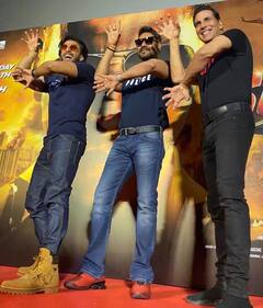 Throwback Bollywood: जब रिपोर्टर ने कहा था रणवीर सिंह को ‘कमीना’,भड़के अक्षय कुमार ने यूं लगाई थी क्लास, जानिए दिलचस्प किस्सा