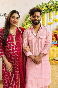 बेटी के जन्म के 17 दिन बाद ही Disha Parmar ने घटा लिया वजन, डिलीवरी के तुरंत बाद वेट लॉस कर इन एक्ट्रेसेस ने भी बटोरी सुर्खियां