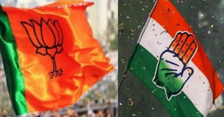 Rajasthan election opinion poll 2023 abp cvoter survey vote seat sharing kaun banega mukhyamantri bjp bsp congress   Rajasthan Opinion Poll: રાજસ્થાનમાં કૉંગ્રેસ વાપસી કરશે કે BJP ને મળશે સત્તા ? ઓપિનિયન પોલના આંકડાએ કર્યા હેરાન 