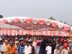 OBC आर्मी ने सम्मेलन कर दिखाई ताकत, पद्मश्री फूलबासन बाई ने कहा- लड़नी होगी अपने हक की लड़ाई