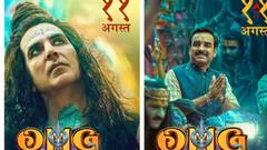 OTT Releases : গদর ২-সহ এক ঝাঁক ছবি এবার OTTতে, দেখা যাচ্ছে কবে থেকে কোথায় ?