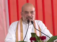 తెలంగాణలో ఎన్నికల షెడ్యూల్ వచ్చాక తొలిసారి రాష్ట్రానికి అమిత్ షా