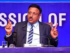 'PWD, 80 और 100 साल से ज्यादा उम्र के लोग घर से कर सकेंगे मतदान'- चुनाव आयोग