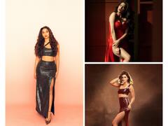 Bollywood Divas Who Rocked The Thigh High Slit Trend With Glamour And Style