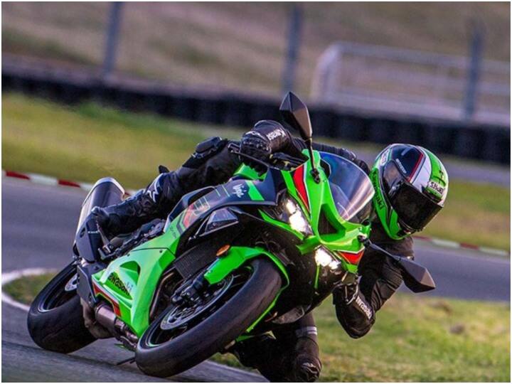 Kawasaki would be launch soon their updated Ninja ZX-6R in India