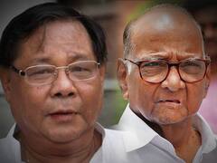 अजित पवार नव्हे, पीए संगमा यांनी 20 वर्षांपूर्वीच शरद पवारांची राष्ट्रवादीतून हकालपट्टी केली होती, पण त्यांचा डाव फसला 