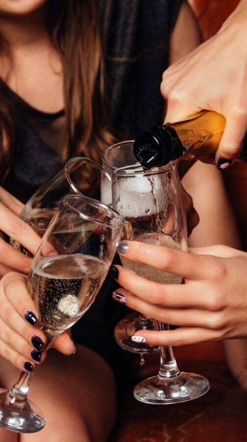 દારૂ પીવામાં આ રાજ્યની છોકરીઓ છે મોખરે