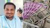 Chennai: नशीब असावं तर असं! मित्राला 2 हजार पाठवले; खात्यावर जमा झाले 753 कोटी
