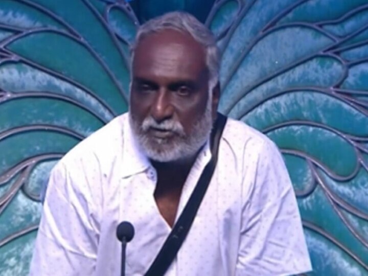 Bigg Boss 7 Tamil: 'கடும் மன உளைச்சல்' பிக் பாஸ் வீட்டை விட்டு வெளியேறினார் பவா செல்லதுரை - ரசிகர்கள் அதிர்ச்சி 