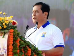Global Maritime India Summit To Generate 15 Lakh Jobs, Says Ports Minister Sonowal