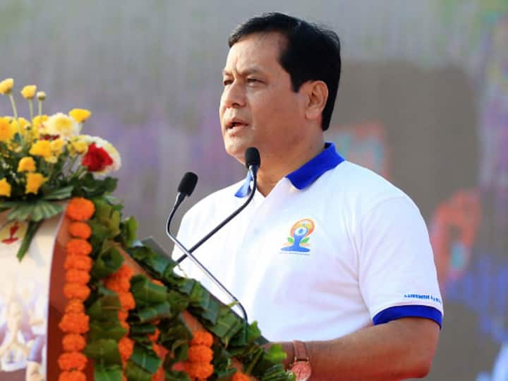 Global Maritime India Summit To Generate 15 Lakh Jobs, Says Ports Minister Sonowal Global Maritime India Summit To Generate 15 Lakh Jobs, Says Ports Minister Sonowal
