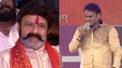 Racha Ravi About Nandamuri Balakrishna Hitting Fans: ఫ్యాన్స్ ను బాలకృష్ణ ఎందుకు కొడతారో తెలుసా..?