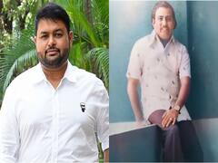 28 ஆண்டுகள் கடந்தன... மிஸ் யூ ப்பா... அப்பாவின் நினைவாக தமனின் கீதாஞ்சலி...