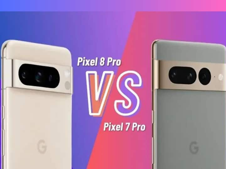 Google Pixel 8 Pro vs Pixel 7 Pro which one you should buy and why Google Pixel 8 Pro vs Pixel 7 Pro: कीमत में 40 हजार का अंतर, क्या है बेस्ट चॉइस?