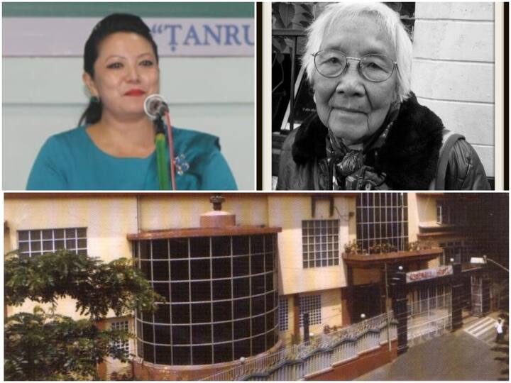 Mizoram Polls 2023 Women Representation MLA Record Since 1972 Women MLAs In Mizoram Assembly Elections Mizoram Election 2023: On Women's Representation, Mizoram Has A Record Since 1972 That No State Wants