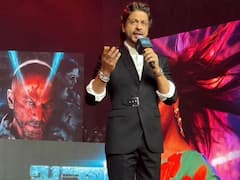 Shah Rukh Khan Receives Death Threats, Actor's Security Increased To Y+