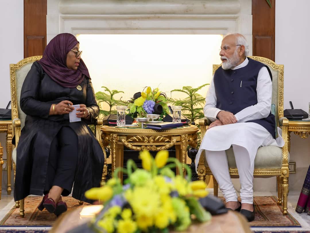 JNU To Confer Honorary Doctorate Degree On Tanzanian President Samia Suluhu Hassan On Tuesday JNU To Confer Honorary Doctorate Degree On Tanzanian President Samia Suluhu Hassan On Tuesday JNU To Confer Honorary Doctorate Degree On Tanzanian President Samia Suluhu Hassan On Tuesday