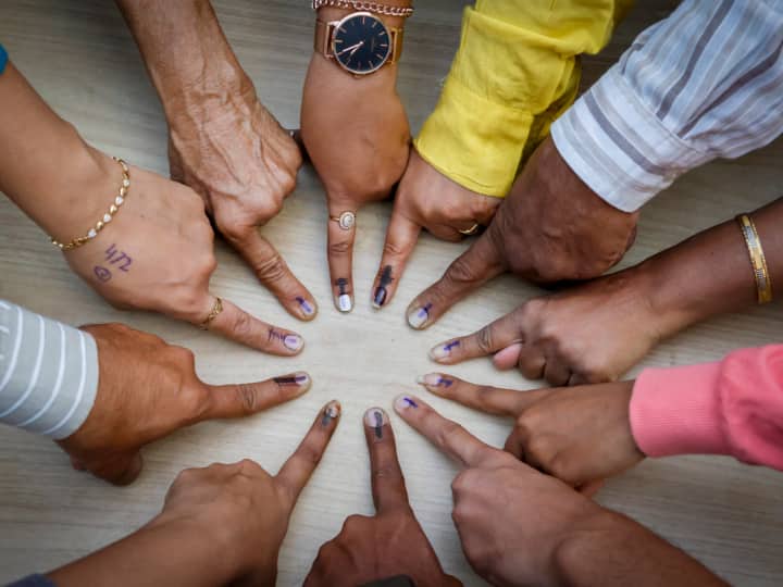 ABP CVoter Snap Poll Madhya Pradesh Chhattisgarh Rajasthan Assembly Elections 2023 CBI ED BJP Congress AAP ABP-CVoter Snap Poll: Will Central Agencies' Actions Become Poll Issue? — Here's What Voters Say