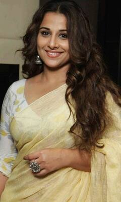 Vidya Balan: ਵਿਦਿਆ ਬਾਲਨ ਬਣ ਚੁੱਕੀ ਹੈ ਮਾਂ? ਦੁਨੀਆ ਤੋਂ ਲੁਕਾ ਕੇ ਪਾਲ ਰਹੀ ਹੈ ਆਪਣੀ ਧੀ? ਜਾਣੋ ਅਦਾਕਾਰਾ ਨੇ ਇਸ ਬਾਰੇ ਕੀ ਕਿਹਾ?