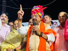 'राहुल गांधी का MP दौरा बीजेपी के लिए फायदेमंद', कैलाश विजयवर्गीय का कांग्रेस पर तंज