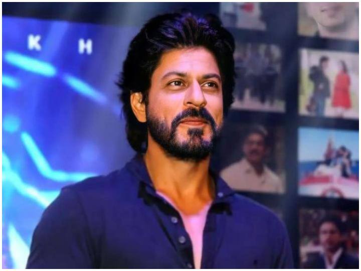 Shah Rukh Khan Granted Y+ Security Cover Amid Threat Perception મહારાષ્ટ્ર સરકારે શાહરૂખ ખાનને આપી  Y+ સિક્યોરિટી, લેખિત ફરિયાદ બાદ લેવાયો નિર્ણય