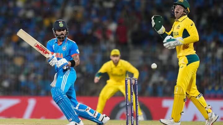 'কিং কোহলি' ৫০ ওভারের বিশ্বকাপে ২৭টি ইনিংসে ৪৮.৪৭ গড়ে ও ৮৫-র অধিক স্ট্রাইক রেটে ১১১৫ রান করেছেন। চ্যাম্পিয়ন্স ট্রফিতে বিরাট ১৩ ম্যাচে ৮৮.১৬ গড়ে ৫২৯ রান করেছেন। টি-টোয়েন্টি বিশ্বকাপে ২৭ ম্যাচে কোহলির সংগ্রহ ১১৪১ রান।