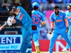 IND VS AUS Highlights : சுலபமான இலக்கை அசால்டாக எட்டி பிடித்த இந்திய அணி!