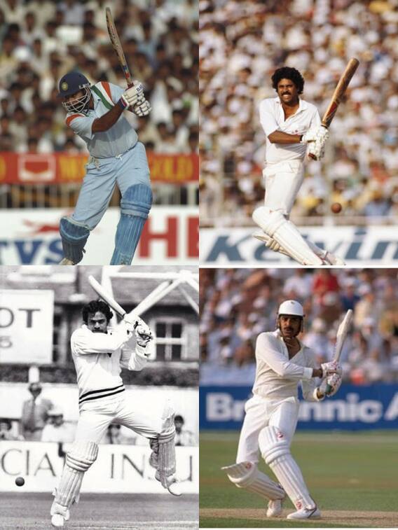 वर्ल्ड कप में ऑस्ट्रेलिया के खिलाफ सबसे ज्यादा रन बनाने वाले भारतीय खिलाड़ी