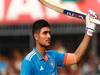 Shubman Gill: ஆப்கானிஸ்தான் போட்டியிலும் ஆடமாட்டாரா சுப்மன்கில்? குட்டி கோலியை விட்டுச் சென்ற இந்திய அணி!