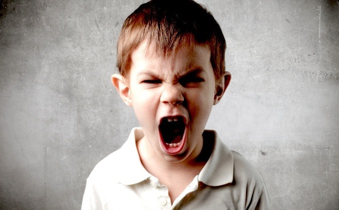 Parenting Tips how to handle aggressive behaviour of kids marathi news Parenting Tips : मुलं चिडचिडी, हट्टी आणि रागीट होण्यामागची 'ही' आहेत मूळ कारणं; वेळीच 'या' टिप्स फॉलो करा