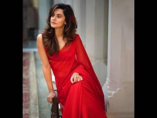 Taapsee Pannu: 'শান্তভাবে বলছি, নয়তো...', পাপারাৎজিদের কাণ্ডে বিরক্ত তাপসী পন্নু, ভাইরাল ভিডিও