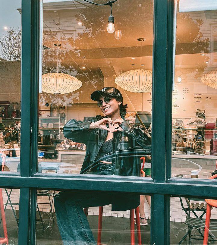 आता समंथाच्या आगामी चित्रपट आणि वेब सीरिजची प्रेक्षक उत्सुकतेने वाट बघत आहेत.