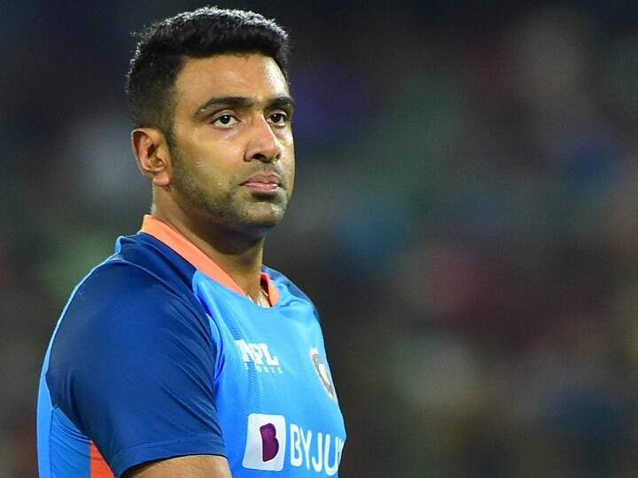 R Ashwin talks about india innings and virat kohli catch drop IND vs AUS WC 2023 IND vs AUS: आर अश्विन ने एक ही जगह पर खड़े रहकर देखी पूरी भारतीय पारी, मैच के बाद बताया क्या था माजरा