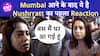 Nushrratt Bharuccha का First Reaction आया सामने, घबराई Actress ने Camera पर कही ये बात
