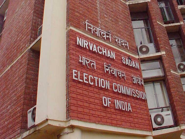 Election Commission of India will announce the election date of 5 states including Telangana at 12 noon today தெலங்கானா உள்பட 5 மாநில தேர்தல் தேதி இன்று அறிவிப்பு.. 12 மணிக்கு வெளியிடும் தேர்தல் ஆணையம்..!