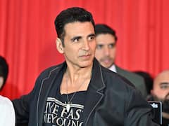 Akshay Kumar Clears The Air On Reports Of Returning As The Ambassador Of A Tobacco Brand