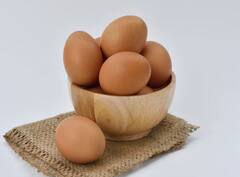 Egg Price:  ਇਸ ਦੇਸ਼ ਵਿੱਚ ਆਂਡਾ ਸਭ ਤੋਂ ਮਹਿੰਗਾ, ਕੀਮਤ ਸੁਣ ਕੇ ਤੁਸੀਂ ਵੀ ਹੋ ਜਾਓਗੇ ਹੈਰਾਨ