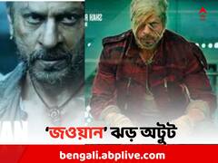 ৩২ তম দিনেও বক্সঅফিসে ঝড় তুলল শাহরুখের জওয়ান