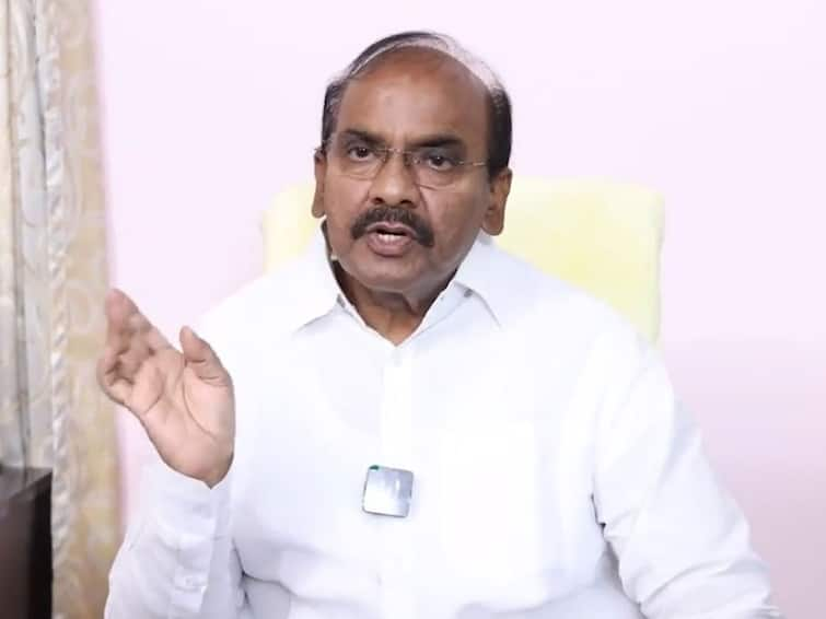 AP Former Minister Prathipati Pulla Rao Slams YSRCP Chief YS Jagan Prathipati Pulla Rao: 151 సీట్లు ఇస్తే రాష్ట్రాన్ని ఏం చేశారు? సీఎం జగన్‌కు  ప్రత్తిపాటి సూటి ప్రశ్న