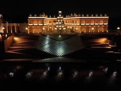 कोटा यूआईटी बन गया KDA, अब 289 गांव होंगे शामिल, 2031 तक महानगर बनाने के लिए बना ये प्लान