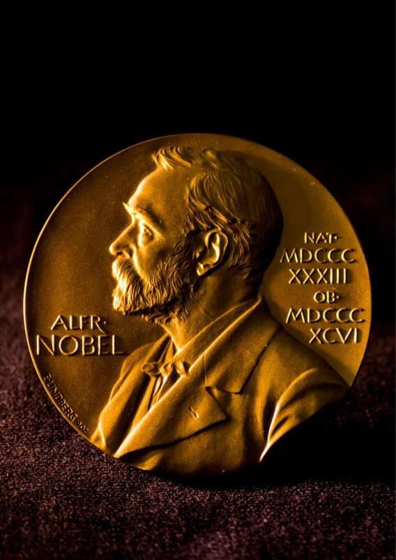 Nobel Prize 2023: Full List Of Winners