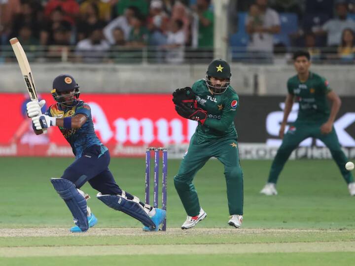 PAK vs SL: Pakistan will try to maintain the winning streak against Sri Lanka, know about both the teams…