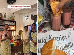 This Mumbai Cafe Run By Transgender Community, Gains Internet Applause