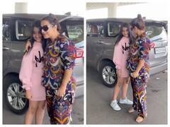 Vidya Balan Finally Breaks Silence Over Viral Video Claiming She Has A Secret Daughter