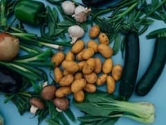 ਇਹ ਹੈ ਪਾਕਿਸਤਾਨ ਦੀ ਰਾਸ਼ਟਰੀ ਸਬਜ਼ੀ, ਭਾਰਤ ਵਿੱਚ ਵੀ ਕੀਤੀ ਜਾਂਦੀ ਹੈ ਬਹੁਤ ਪਸੰਦ